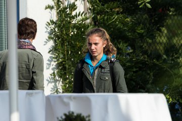 Helene Grimm 609 - Lilienthal Open